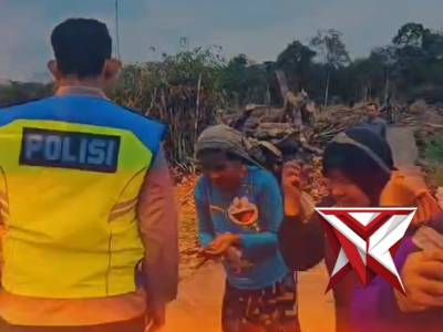 Sumsel - Guna memitigasi kerawanan hari libur paska, hari Jum'at Agung tanggal 3 April 2026, Kapolre - PoliceTube