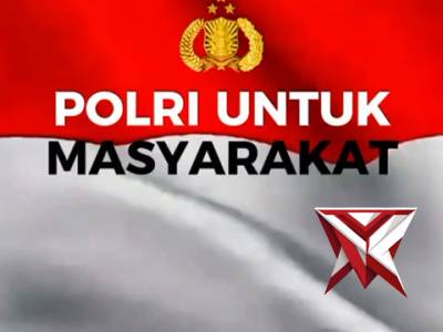 POLISI PENOLONG MASYARAKAT. - PoliceTube
