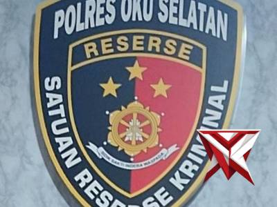 Giat opsnal sat reskrim Polres OKU Selatan - PoliceTube
