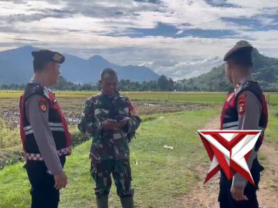 Sinergitas Polri dan TNI - PoliceTube