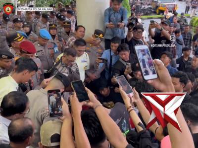 Polri untuk masyarakat - PoliceTube