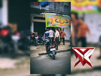 POLSEK BANDING AGUNG - PoliceTube