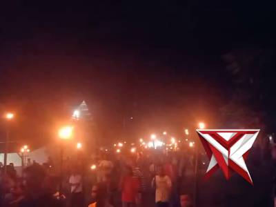 Kegiatan pra paskah - PoliceTube