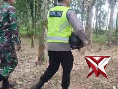 Polsek tugumulyo musi rawas