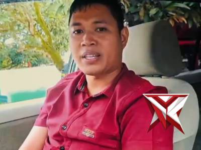 Tokoh Masyarakat dan Pemudik Apresiasi Kinerja Polda Sumsel dalam Pengamanan Mudik Lebaran 2026 - PoliceTube