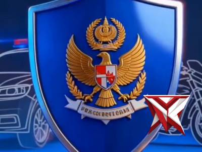 Kapolres Musi Rawas Ingatkan Pentingnya Disiplin Berlalu Lintas - PoliceTube