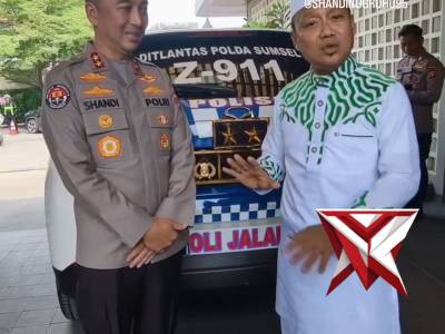 Polsek pulau beringin