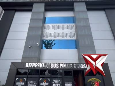 PIKET MAKO UNIT I SUBDIT TIPIDKOR