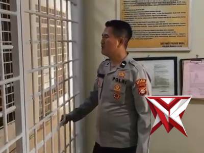 Pelayanan Prima Polsek Sungai Lilin Polres Muba.14 - PoliceTube