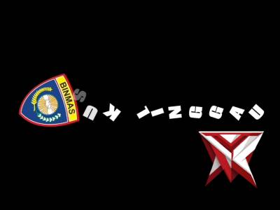 personel Sat Binmas dan Polsek Lubuk Linggau Selatan