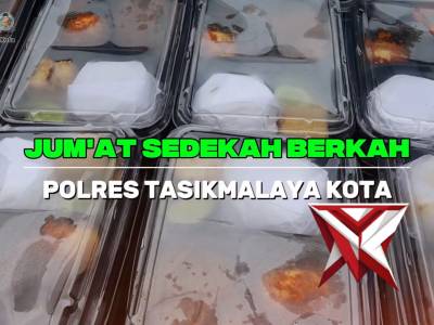 jumat sedekah - PoliceTube
