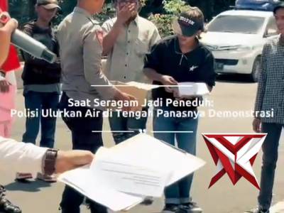POLRES MURA TERBAIK