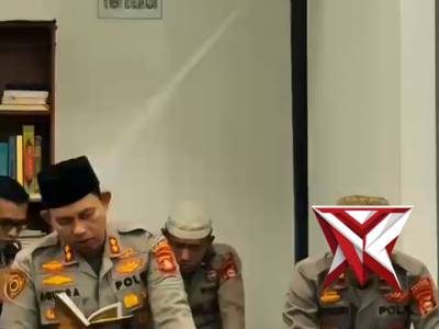 Polres Musi Rawas - PoliceTube