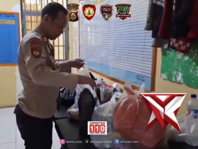 Pelayanan besuk tahanan,,,??? - PoliceTube