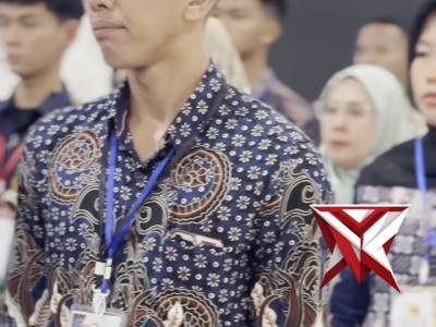 PENANDATANGANAN PAKTA INTEGRITAS PENERIMAAN TERPADU POLRI T.A 2026
