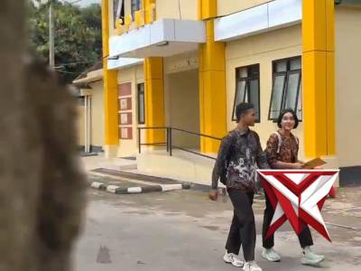 Pendaftaran Kepolisian Negara Republik Indonesia (Polri) masih dibuka sampai 31 Maret untuk jalur Ak