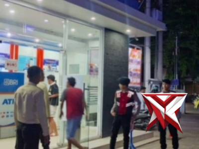 PATROLI SAT SAMAPTA POLRES MUBA ?