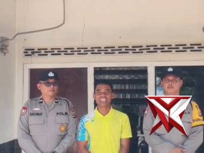 Dalam upaya mendukung ketahanan pangan nasional dan menjaga stabilitas harga komoditas pertanian, ja