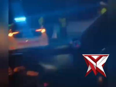 Polri mengabdi untuk masyarakat