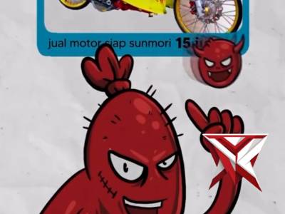 Skema Penipuan Segitiga