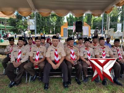 GIAT BINMAS POLSEK PURWOREJO POLRES PURWOREJO