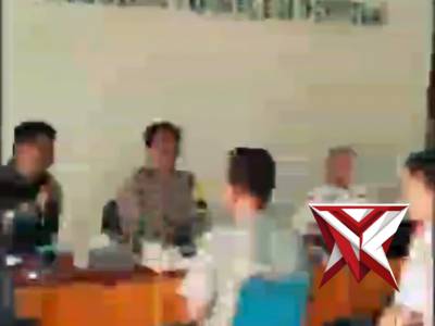 POLRIPRESISI - PoliceTube