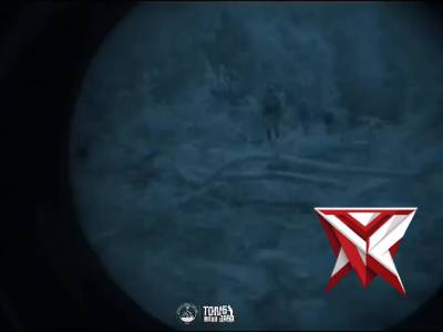 Langkah kaki ini untuk ko