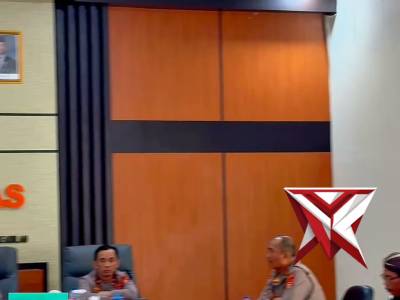 12.000 Keluarga NGAPAK siap dukung Program Kapolda Sumsel  Nyago Bumi Sriwijaya, Nyago Musi Rawas