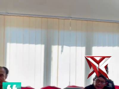 Komunitas keluarga NGAPAK Mura siap dukung Program NYAGO Kapolda Sumsel Irjen Pol DR Sandi Nugroho