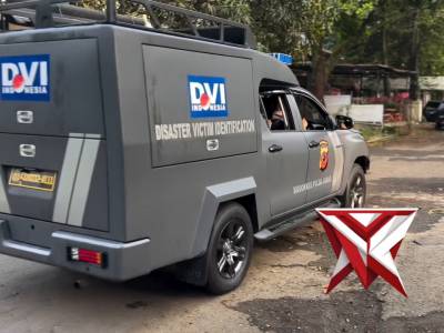 ?????? Polwan Biddokkes Polda Jabar dalam Patroli Mojang Presisi!