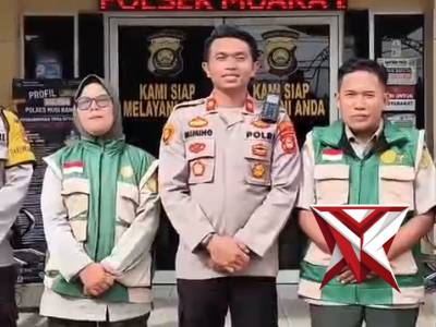 polres musi rawas