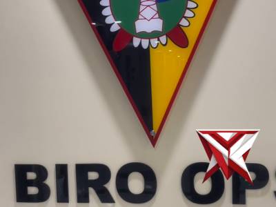 Kegiatan anggota biro operasi polda sumsel hari rabu tanggal 29 april 2026.