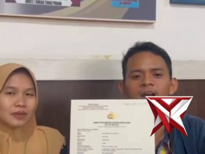 Apresisi masyarakat terhadap pelayanan skck polres muba