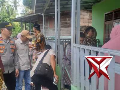 Polsek pseksu pam kjngn bpti ke ds tjng agng pseksu