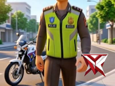 Motivasi Kepolisian untuk masyarakat