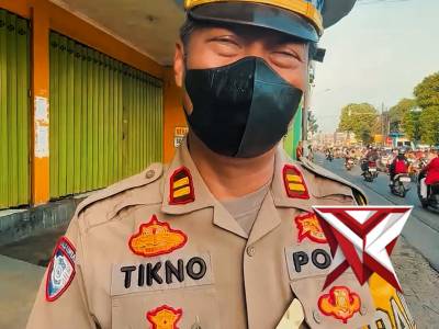 Polsek Pakal Laksanakan atur lalu lintas pasca lebaran