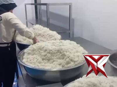 Memproduksi Secara Kualitas Dan Kuantitas SPPG Polres Subang - PoliceTube