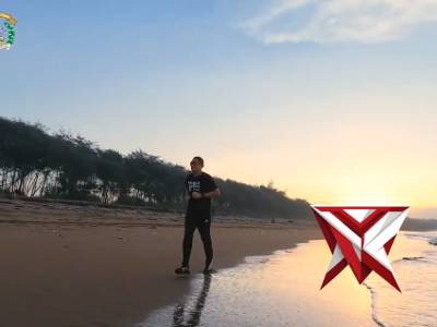 Kemala Bhayangkari Cabang Pacitan