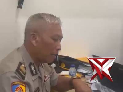 POLRES MUSI BANYUASIN (SM13)