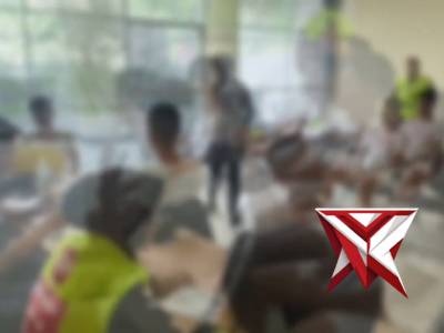 Pengawasan Rikkes 1 Penerimaan Tamtama Polri T.A. 2026 - PoliceTube