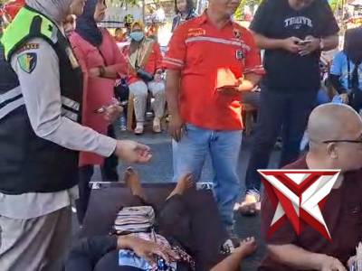 @ev3a_ GIAT DONOR DARAH