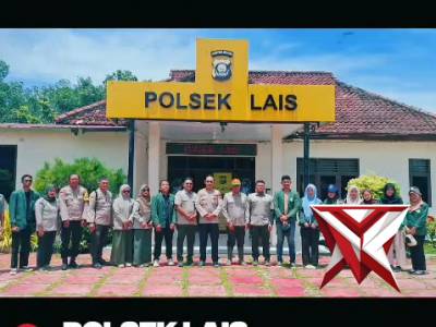 RAPAT KOORDINASI GIAT KOORDINASI KAPOLSEK DENGAN KORWIL PERTANIAN ?