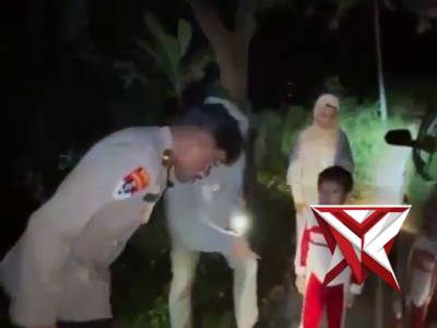 Respon cepat call canter 110 Polri