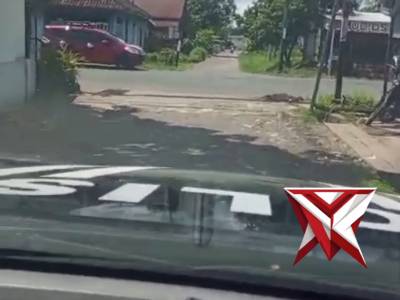 Patroli Polsek Tugumulyo Polres Musi Rawas - PoliceTube