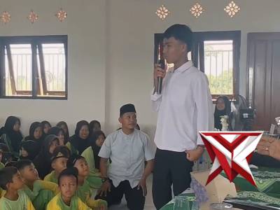 MZ3 PENYULUHAN - PoliceTube