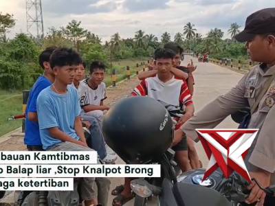 polri untuk masyarakat