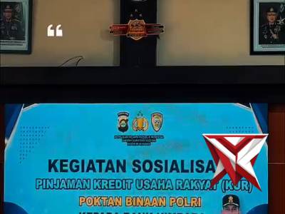 polres musi rawas - PoliceTube