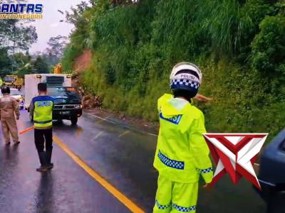 Polri hadir - PoliceTube