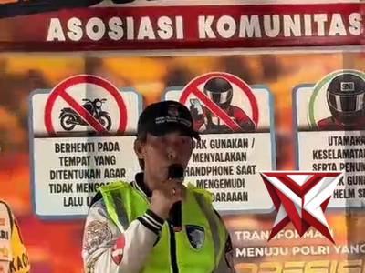 Bentuk kepedulian Kapolres Musi Rawas - PoliceTube