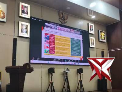 KEGIATAN SIE TIK RES OKUS